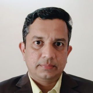 Harikrishnan Muraleedharan Nair, Node-RED Coder.