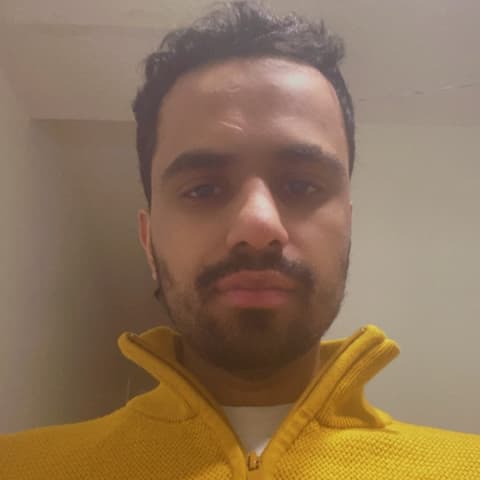Rohit Rohit, Developer in Toronto, ON, Canada