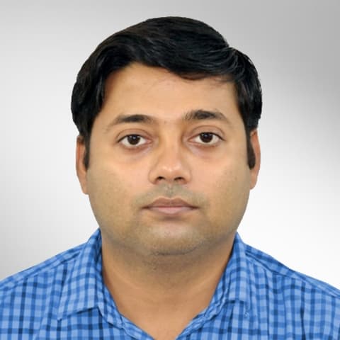 Souvik Pramanik, Developer in Oakville, ON, Canada