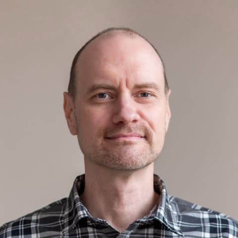 Brian Henry, Developer in Boulder, CO, United States