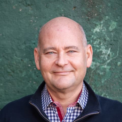 Derek Martin, Marketing Expert in Millburn, NJ, United States