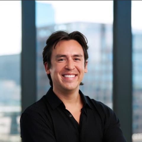 Gabriel Rosas, Management Consultant in Los Angeles, CA, United States