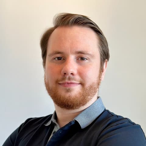 Hleb Bandarenka, Developer in Vancouver, BC, Canada