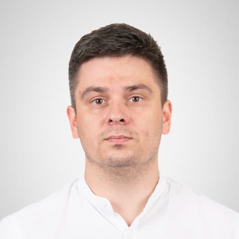Nazar Kozak, Developer in Los Angeles, CA, United States