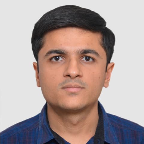 Milap Radia, Developer in Toronto, ON, Canada