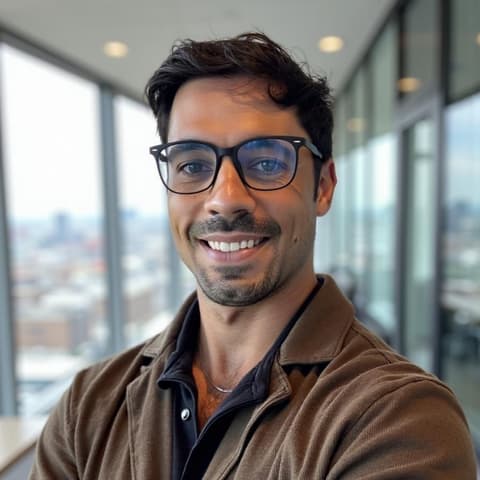 Delon Saks, Developer in Austin, TX, United States