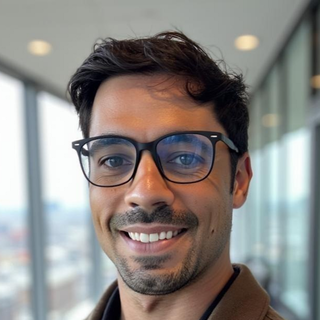 Delon Saks, OpenAI Engineer.
