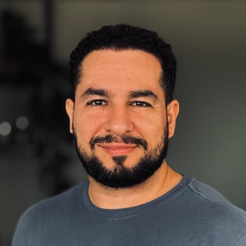 Filipe Rogerio de Oliveira Chagas, Developer in Bauru - State of São Paulo, Brazil