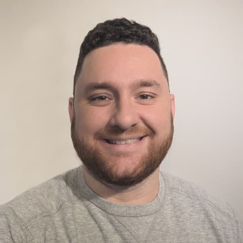 Cristian González, Developer in Oshawa, ON, Canada