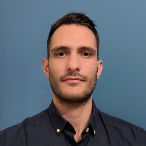 Giorgos Mitaros, Developer in Athens, Central Athens, Greece