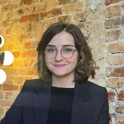 Melisa Fejzic, Marketing Expert in Sarajevo, Federation of Bosnia and Herzegovina, Bosnia and Herzegovina