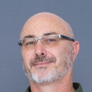 Kevin Rounsley, PhD, search engine marketing (SEM) Manager.