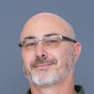 Kevin Rounsley, PhD, Google Ads Manager.