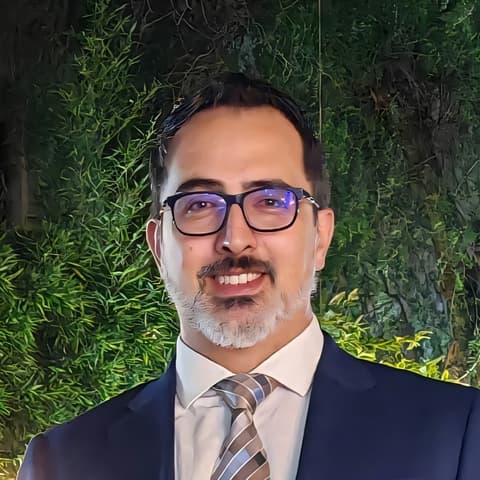 Rodrigo Ballon Gumucio, Developer in Miami, FL, United States