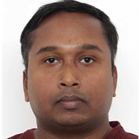 Harilal Orunkara Poyil, Developer in Espoo, Finland