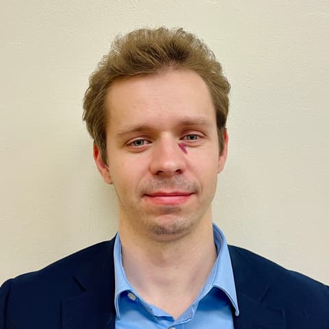 Janos Horvath, Developer in Santa Clara, CA, United States