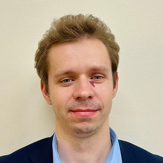 Janos Horvath, Senior AI research Programmer and Consultant.