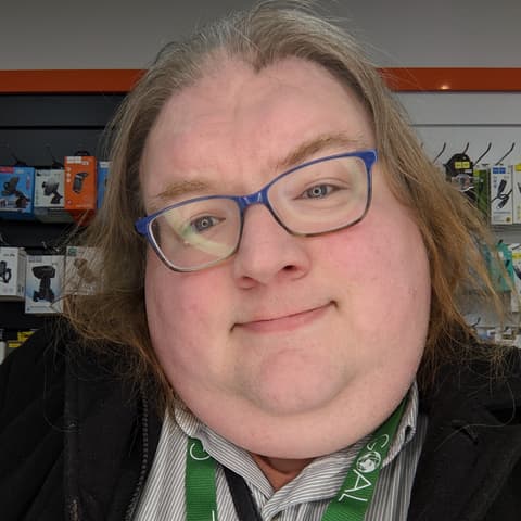 Kerry Boyko, Developer in Dublin, Ireland