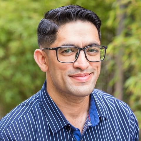Vishal Sharma, Developer in Toronto, ON, Canada