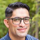 Vishal Sharma, Freelance iOS Engineer.
