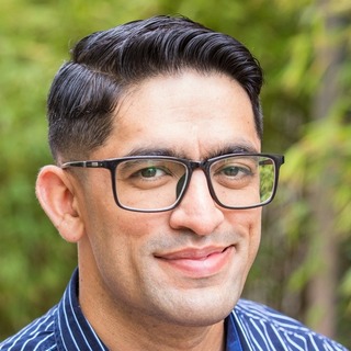 Vishal Sharma, Freelance Google Analytics Engineer.