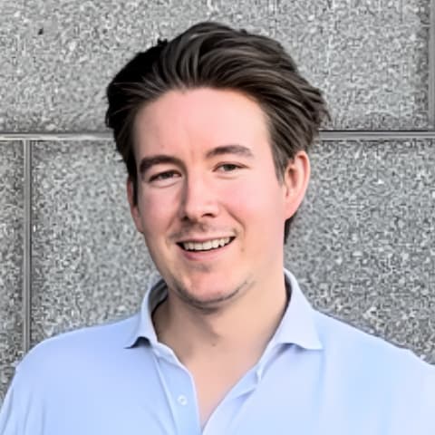 Ville Nevasuo, Developer in Helsinki, Finland