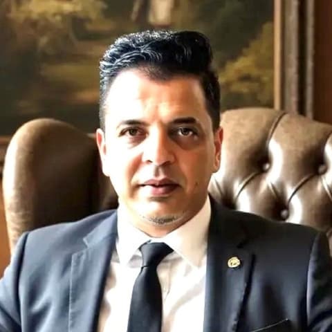 Moon Alzoubi, Developer in Houston, TX, United States