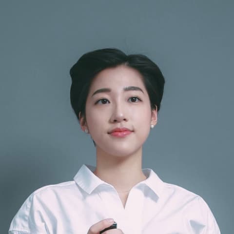 Kristine Joh, Marketing Expert in Seoul, South Korea