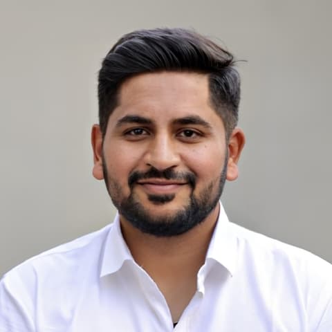 Darshan Ramani, Developer in Surat, Gujarat, India