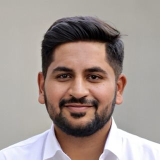 Darshan Ramani, Freelance game testing Engineer.