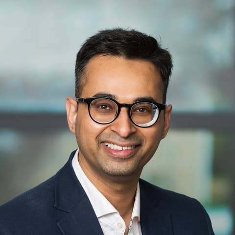 Himanshu Thappa, Developer in Helsinki, Finland