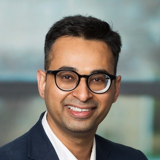 Himanshu Thappa, DataOps Engineer.