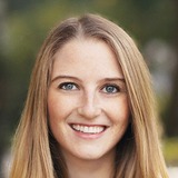 Jillian Horn, event marketing Consultant.