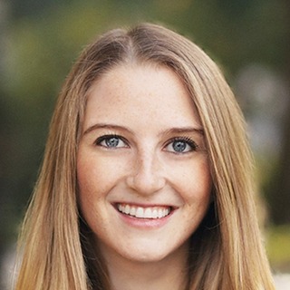 Jillian Horn, content strategy Consultant.