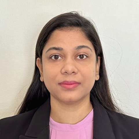 Nidhi Patel, Developer in Toronto, ON, Canada
