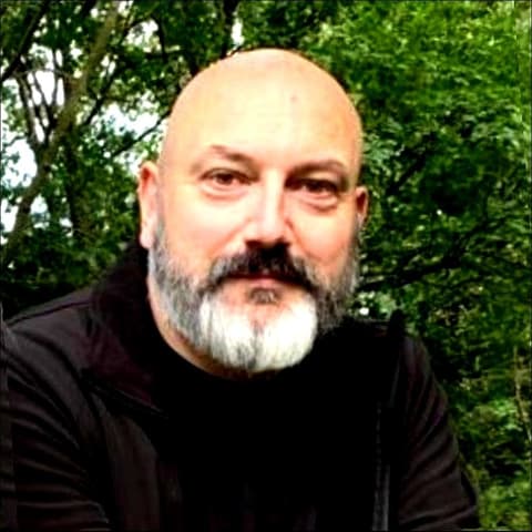 Giovanni Ferri, Developer in London, United Kingdom