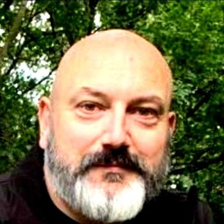 Giovanni Ferri, Freelance Kubernetes Programmer for Hire.