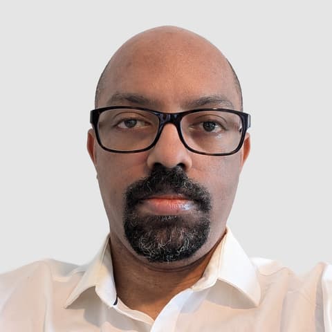 Getaneh W. Woldemariam, Developer in Atlanta, GA, United States