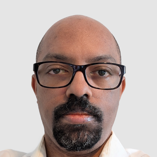 Getaneh W. Woldemariam, Freelance PowerApps Developer for Hire.