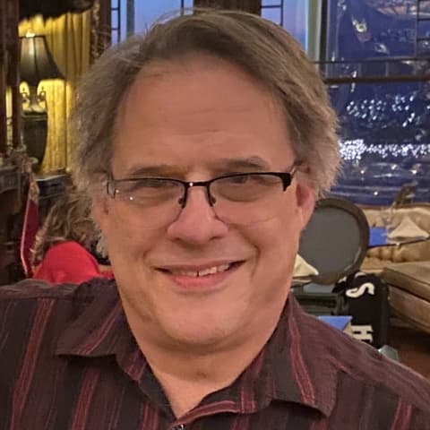 Dave Cameron, Management Consultant in Palatine, IL, United States