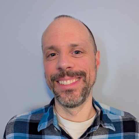 Eric Kauffman, Developer in Princeton, NJ, United States