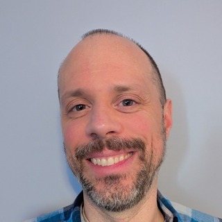 Eric Kauffman, Accomplished Spring Freelancer.