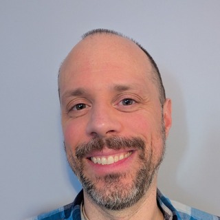 Eric Kauffman, Accomplished Spring Freelancer.