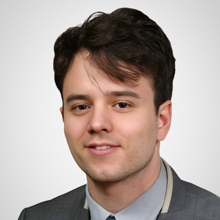 Jason Burnell, Accomplished Node.js Freelancer.