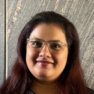 Tanisha Bhayani, Toptal Reinforcement learning Developer.