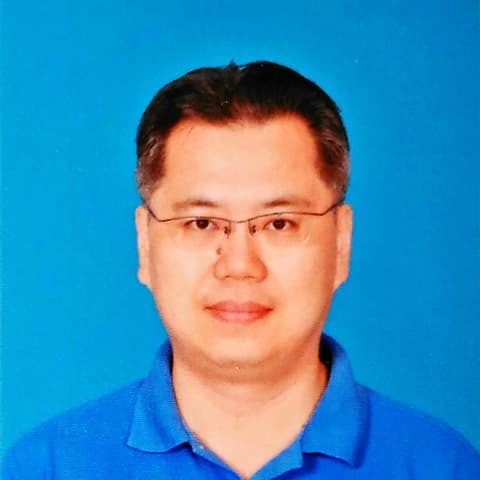 Chong Vui Kiong, Management Consultant in Osaka, Osaka Prefecture, Japan