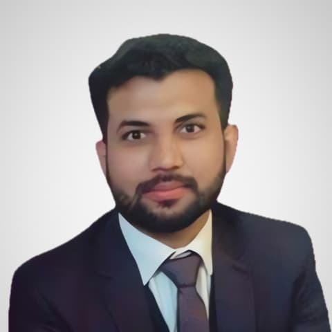 Fahid Nasir, Developer in Hamburg, Germany