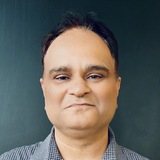 Vipul Arvind, Freelance iOS Engineer.