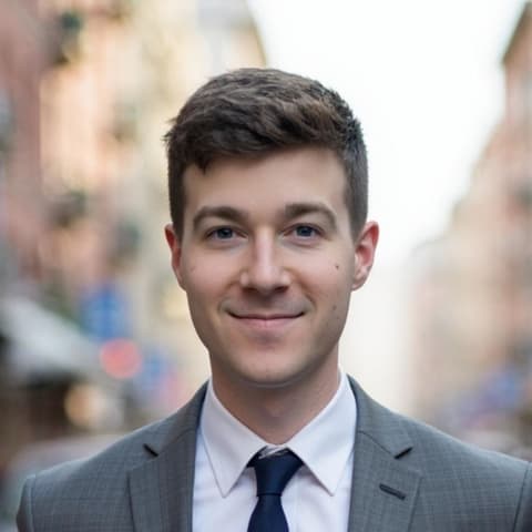 Ian Hecker, Developer in Waukee, IA, United States