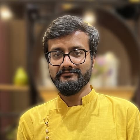 Harshdeep Bilaiya, Developer in Pune, Maharashtra, India